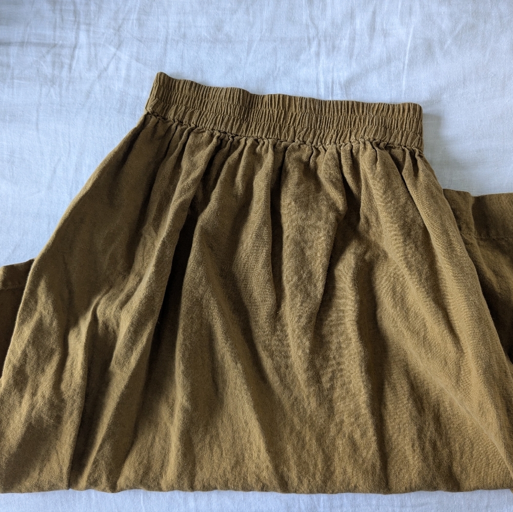 NPL SION Bronze Brown